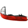 Faro De Giro Der Dodge Durango 5.9l V8 98-03 Ámbar