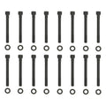 Pernos De Culata Compatible Hyundai Sonata 3.0l V6 90-98