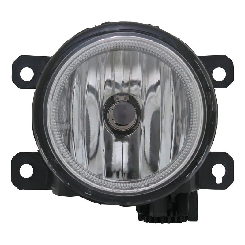 Neblinero Izq Compatible Honda Civic 2.0l L4 16-17