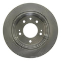 Disco Freno Tras Para Kia Sportage 2.0l L4 11-16