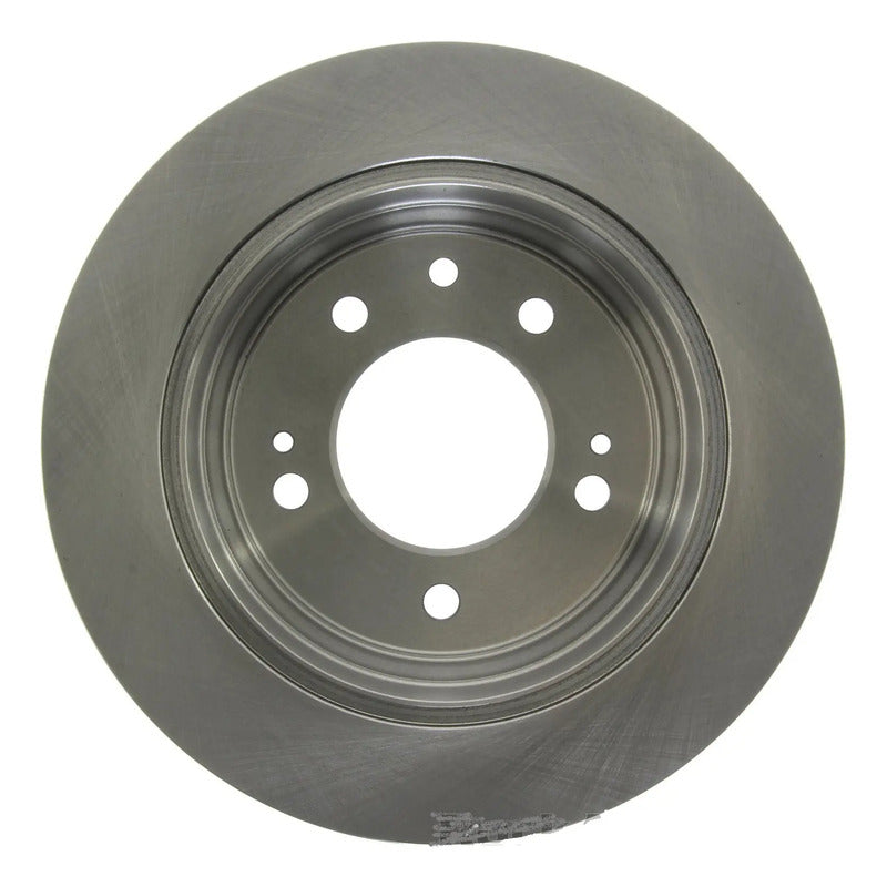 Disco Freno Tras Para Kia Sportage 2.0l L4 11-16