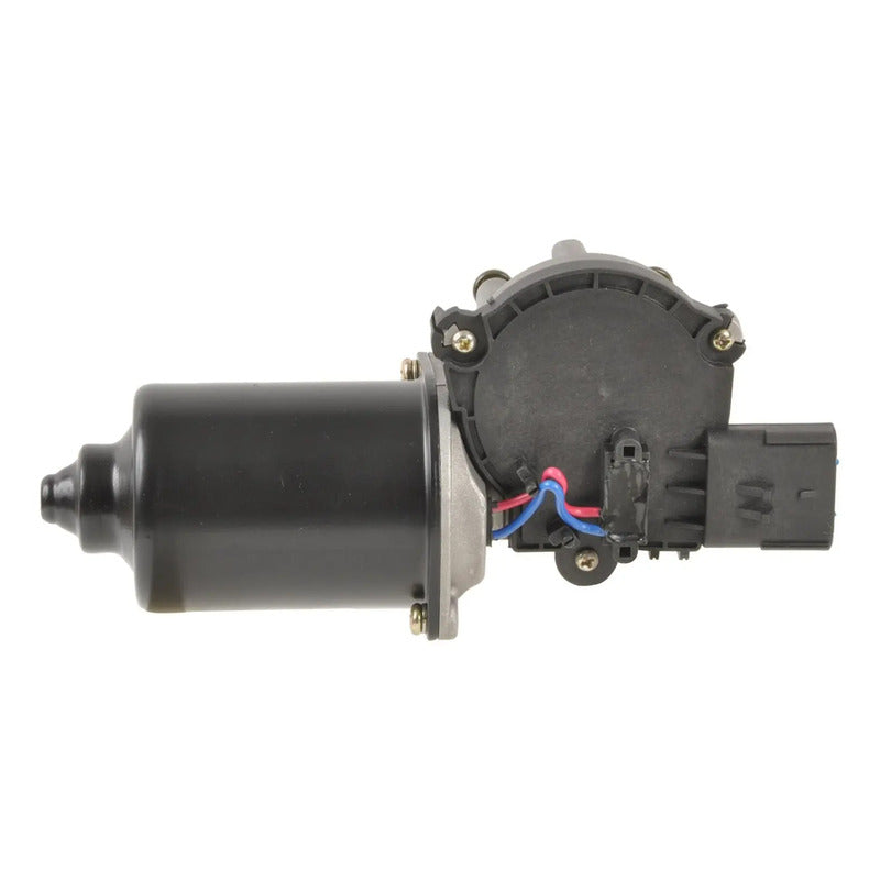 Motor Limpiaparabrisas Del Nuevo Jeep Wrangler 3.8 2007