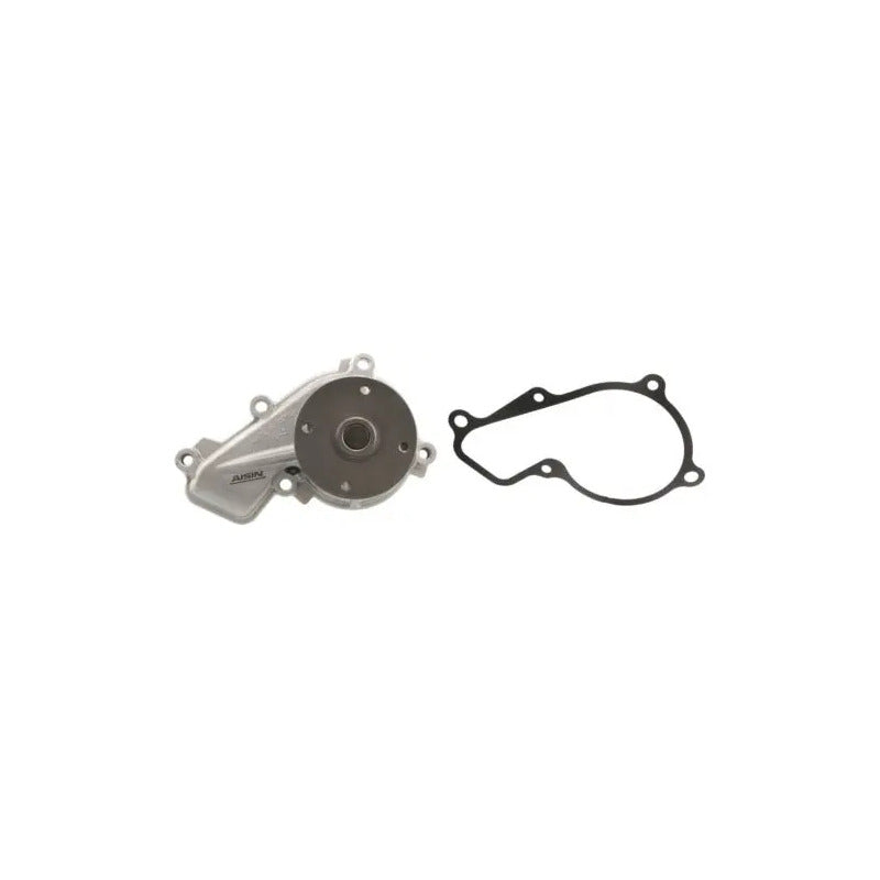 Bomba De Agua Compatible Hyundai Elantra Coupe 1.8l L4 2013