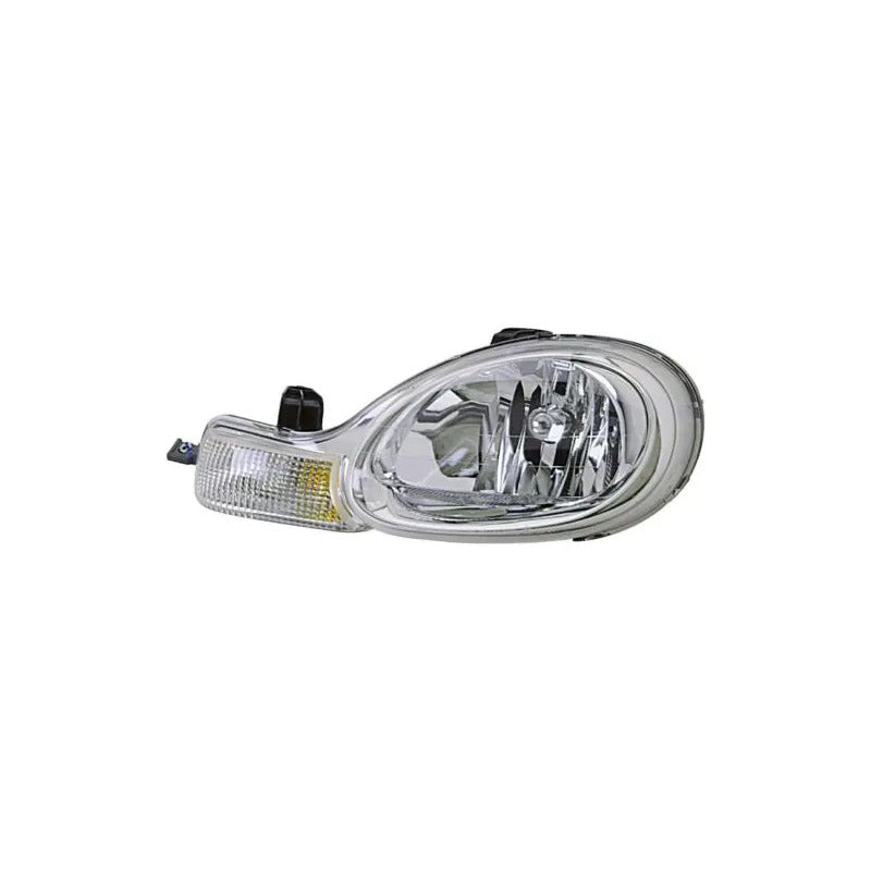 Optico Izquierdo Dodge Neon 2.0l 1996cc 122cu. In. L4 00-02
