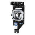 Neblinero Izq Compatible Ford F-350 Super Duty 5.4l V8 05-07