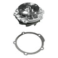 Bomba De Agua Chevrolet Venture 3.4l 207cu. In. V6 97-05