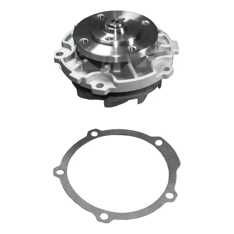 Bomba De Agua Chevrolet Venture 3.4l 207cu. In. V6 97-05