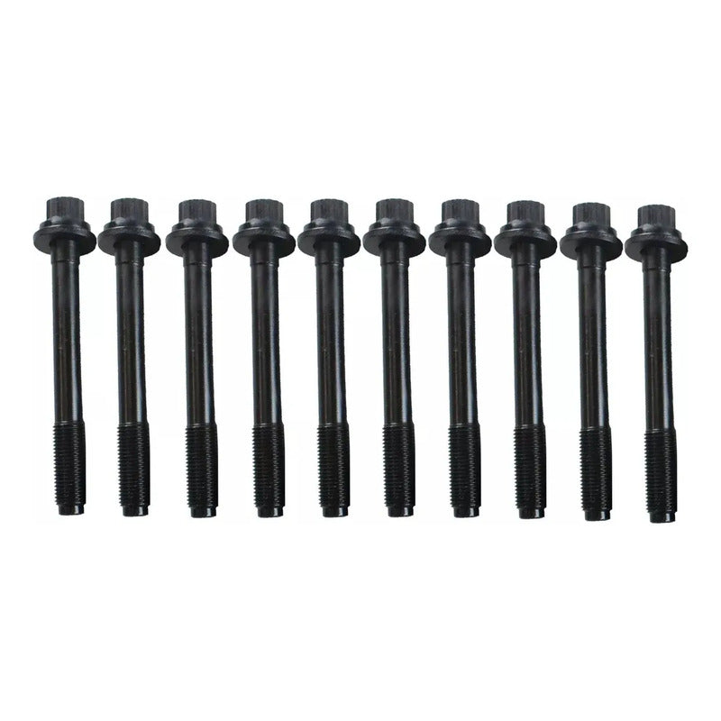 Pernos De Culata Para Mitsubishi Eclipse 4g63t 2.0l L4 95-99