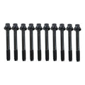Pernos Culata Para Mitsubishi Space Wagon 4g64 2.4l L4 97-03