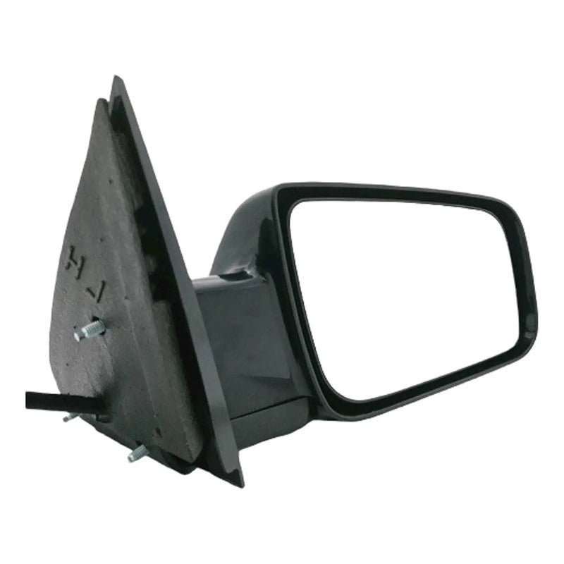 Espejo Retrovisor Der Compatible Chevrolet K1500 4.3l 88-98