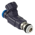 Inyector Combustible Nissan 350z 3.5l V6 03-04