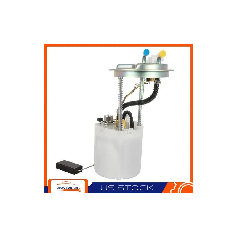 Bomba Combustible Chevrolet Tahoe 2015-2019 5.3l