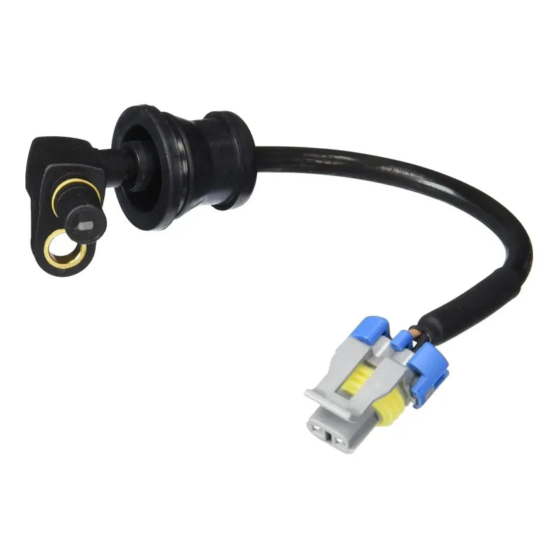 Sensor Abs Tras Chevrolet Equinox 3.4 05-06