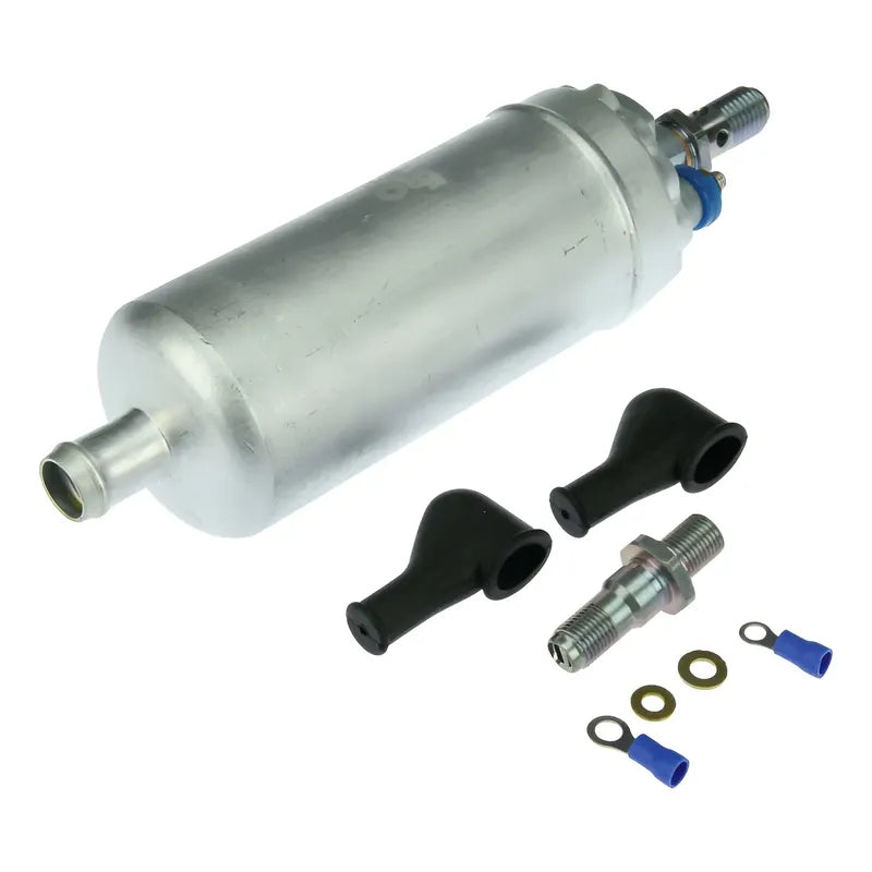 Bomba Bencina Para Mercedes-benz 300e 2.6l L6 90-92