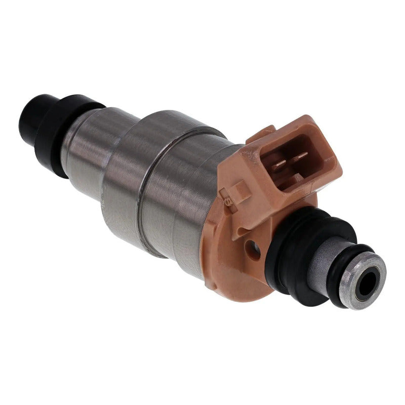 Inyector Compatible Isuzu Trooper 2.6l L4 88-91
