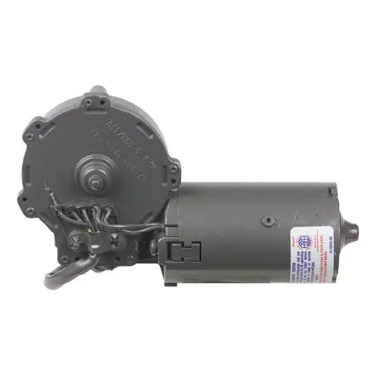 Motor Limpiaparabrisas Mercedes-benz 190d 2.2l Diesel 84-85