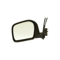 Espejo Retrovisor Izq Compatible Toyota Tacoma 2.4l  2000