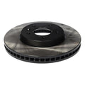 Disco Freno Del Compatible Suzuki Xl-7 3.6l V6 07-09