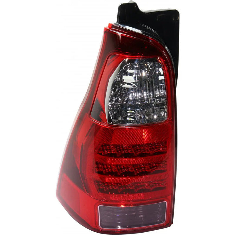 Foco Tras Izq Toyota 4runner 4.7l V8 06-09
