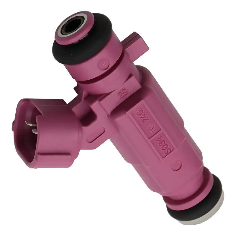 Inyector Compatible Hyundai Sonata 2.4l L4 99-05