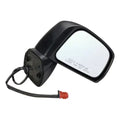 Espejo Retrovisor Der Compatible Nissan Versa 1.8l L4 07-08