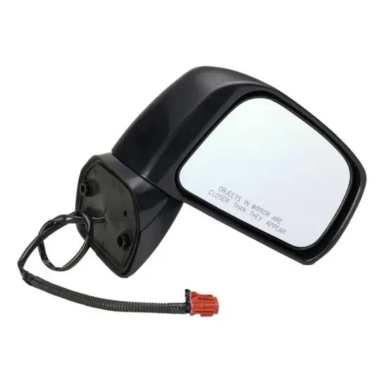 Espejo Retrovisor Der Compatible Nissan Versa 1.8l L4 07-08