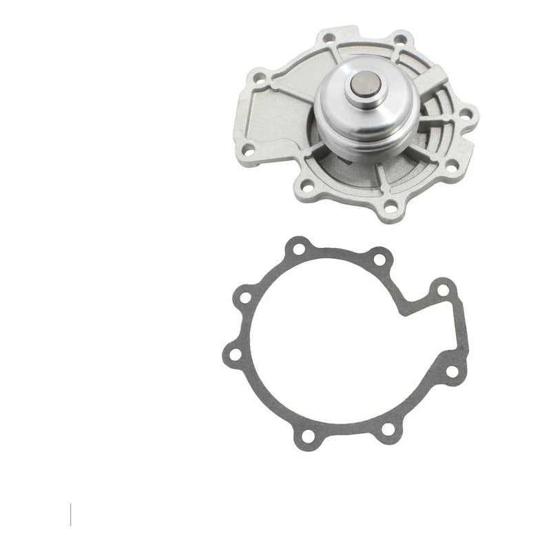 Bomba De Agua Ford Escape Duratec 3.0 V6 03-06