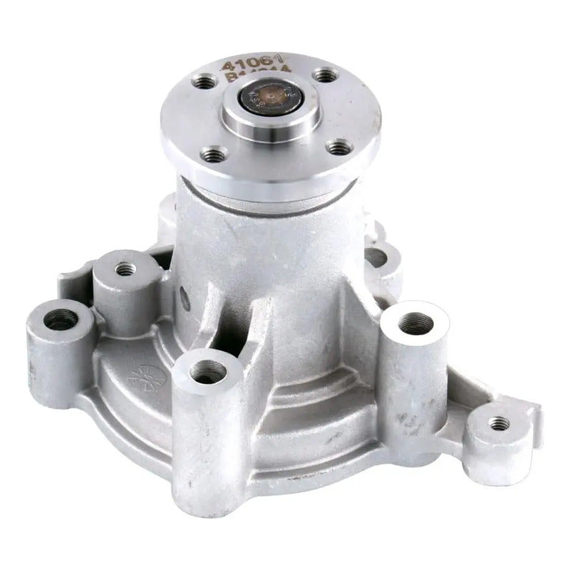 Bomba De Agua Compatible Kia Soul 2.0l L4 10-11