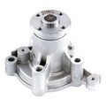 Bomba De Agua Compatible Hyundai Tiburon 2.0l L4 97-08