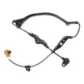 Sensor Abs Tras Der Honda Odyssey 3.5 02-04