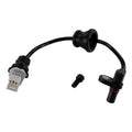 Sensor Abs Tras Suzuki Xl-7 3.6l 3564cc V6 2007