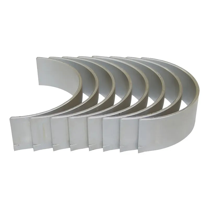 Metales De Biela Std Mazda Cx-7 (m) (5) Duratec 2.5 L4 10-12