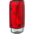 Foco Trasero Ford F-250 4.9 87-89