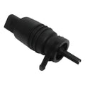 Bomba Limpia Parabrisas Compatible Bmw 330ci 3.0l L6 01-06