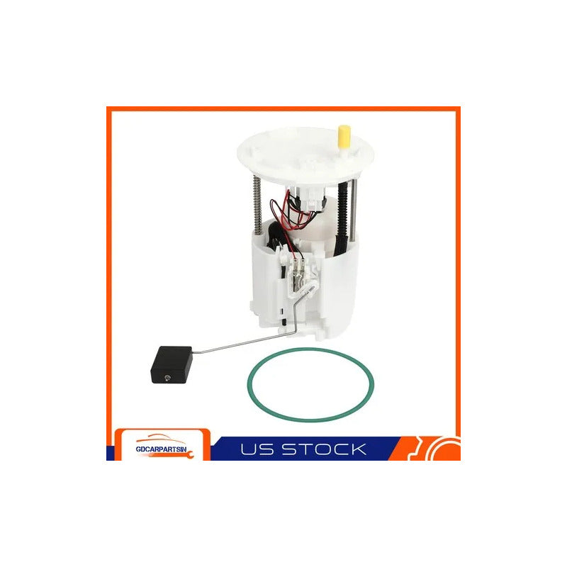Bomba Combustible Ford Fusion 2013-2019 2.5l