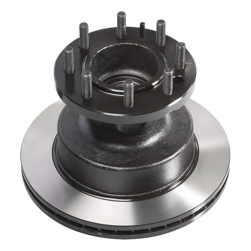 Disco Freno Del Para Ford E-450 Super Duty 6.0l V8 04-07