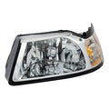 Optico Izquierdo Ford Mustang 4.6l V8 99-00
