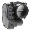 Cuerpo De Aceleracion  Dodge Nitro 3.7l V6  07-11