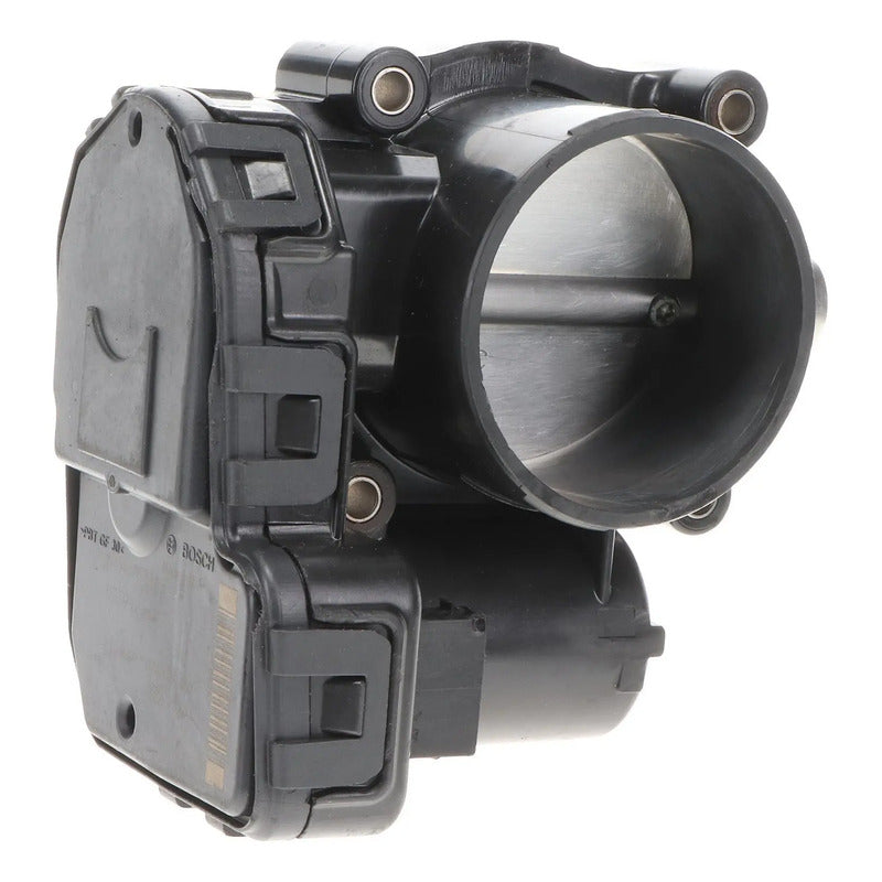 Cuerpo De Aceleracion  Dodge Nitro 3.7l V6  07-11