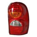 Foco Trasero Jeep Liberty 3.7 V6 02-04