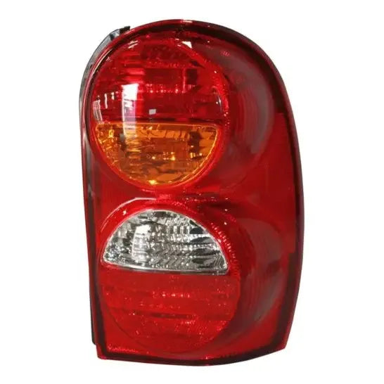 Foco Trasero Jeep Liberty 3.7 V6 02-04