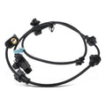 Sensor Abs Tras Izq Honda Odyssey 3.5l 3471cc V6 11-16