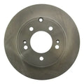 Disco Freno Tras Compatible Hyundai Sonata 2.7l V6 2005