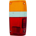 Foco Trasero Der Toyota Pickup 2.4l 2366cc L4 84-88