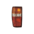 Foco Trasero Toyota 4runner 2.4l 2366cc L4 84-88