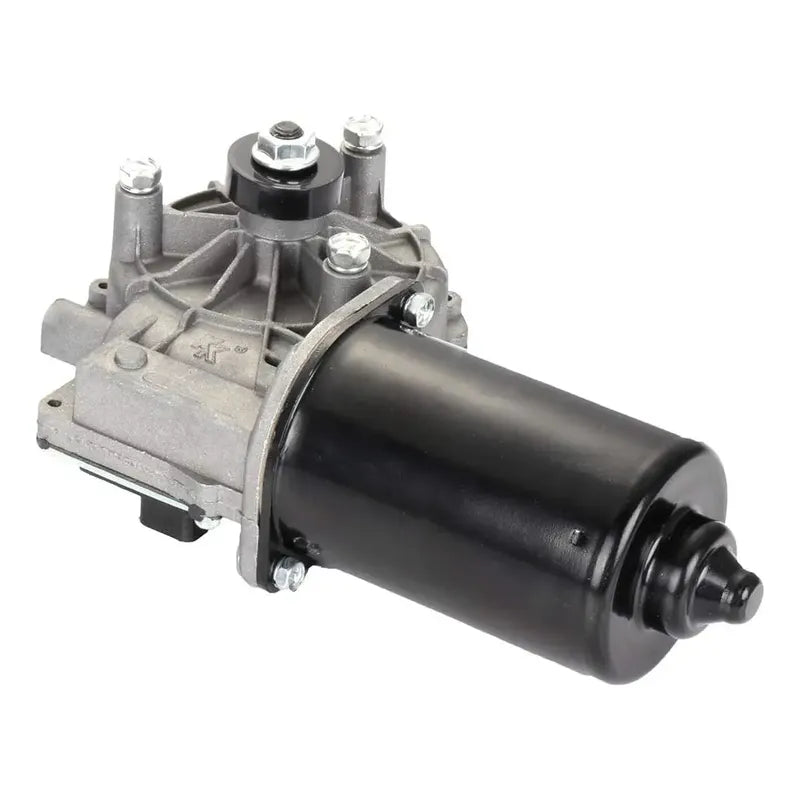 Motor Limpiaparabrisas Del Dodge Caravan 3.3 96-00