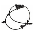 Sensor Abs Del Para Ford Fiesta 1.6l L4 11-13