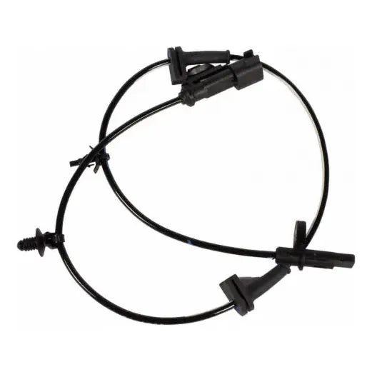Sensor Abs Del Para Ford Fiesta 1.6l L4 11-13