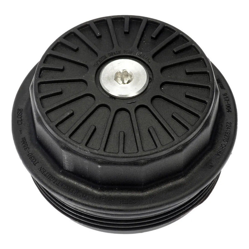 Tapa Aceite De Motor Mazda Tribute 2.3l 2008