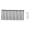 Set Tornillos De Culata Chevrolet Captiva Sport 3.0 V6 2012